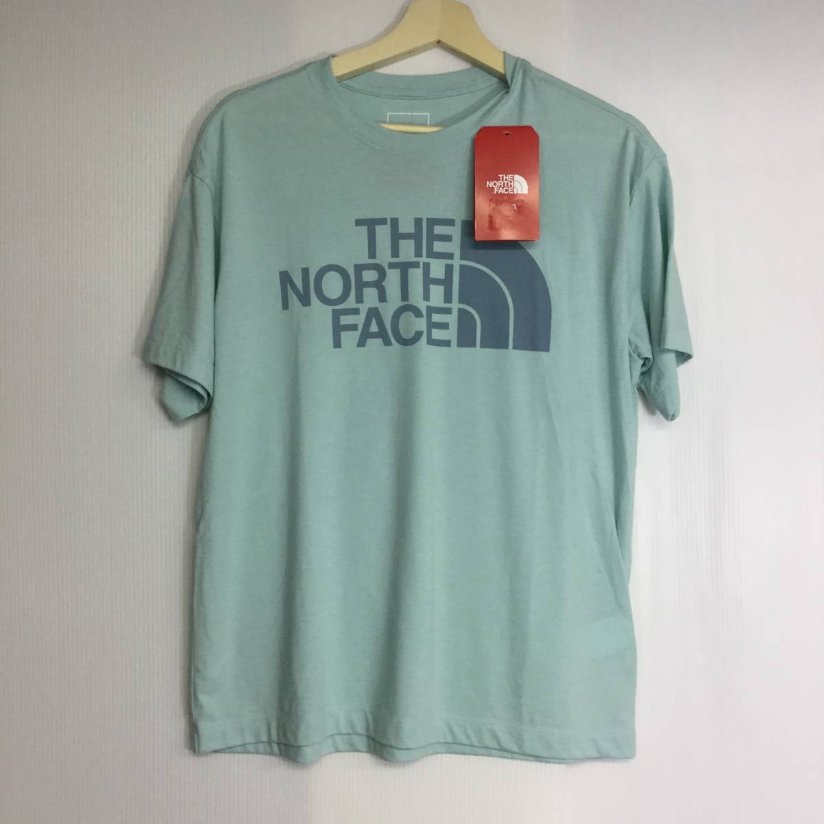 タグ付き ノースフェイス Tシャツ Mサイズ コストコ拍卖