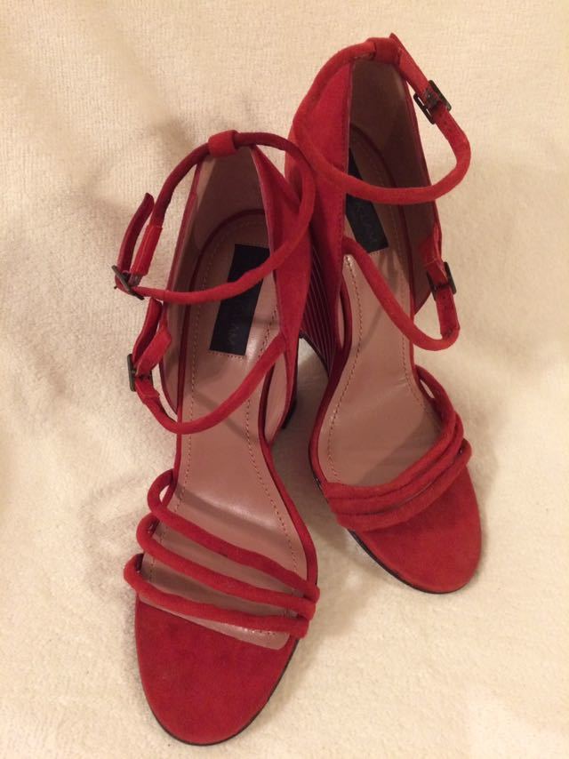 DEREK LAM デレクラム ヒールパンプス拍卖