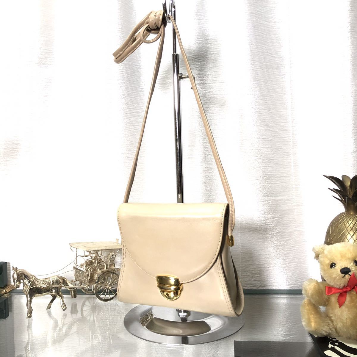 vintage ヨーロッパ harrie ヘンドリックス ショルダーバッグ拍卖