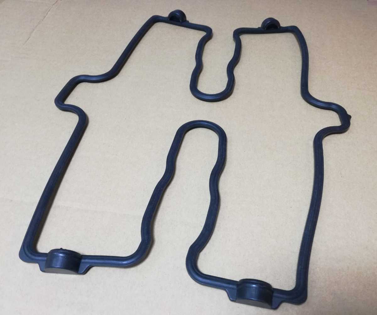 PAYPAYCBX400F CBX400F2 FⅡCBX550F CBR400F MA7 MA6 MJ6 ヘッド ヘット カバー ガスケット パッキン HONDA ホンダ 純正 新品拍卖