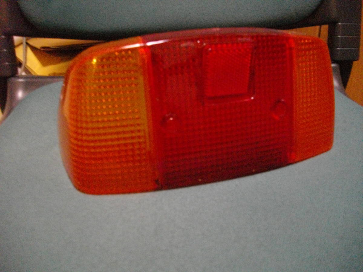 CBX400F CBX400F2 新品 テールレンズ 純正タイプ拍卖