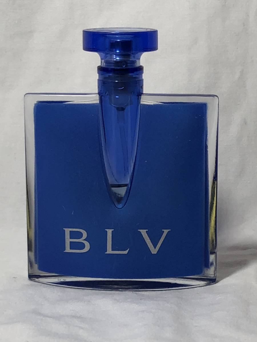 5◆◆激レア◆BLV☆ブルガリ ブルー EDP・SP 40ml ★大人気香水★56拍卖