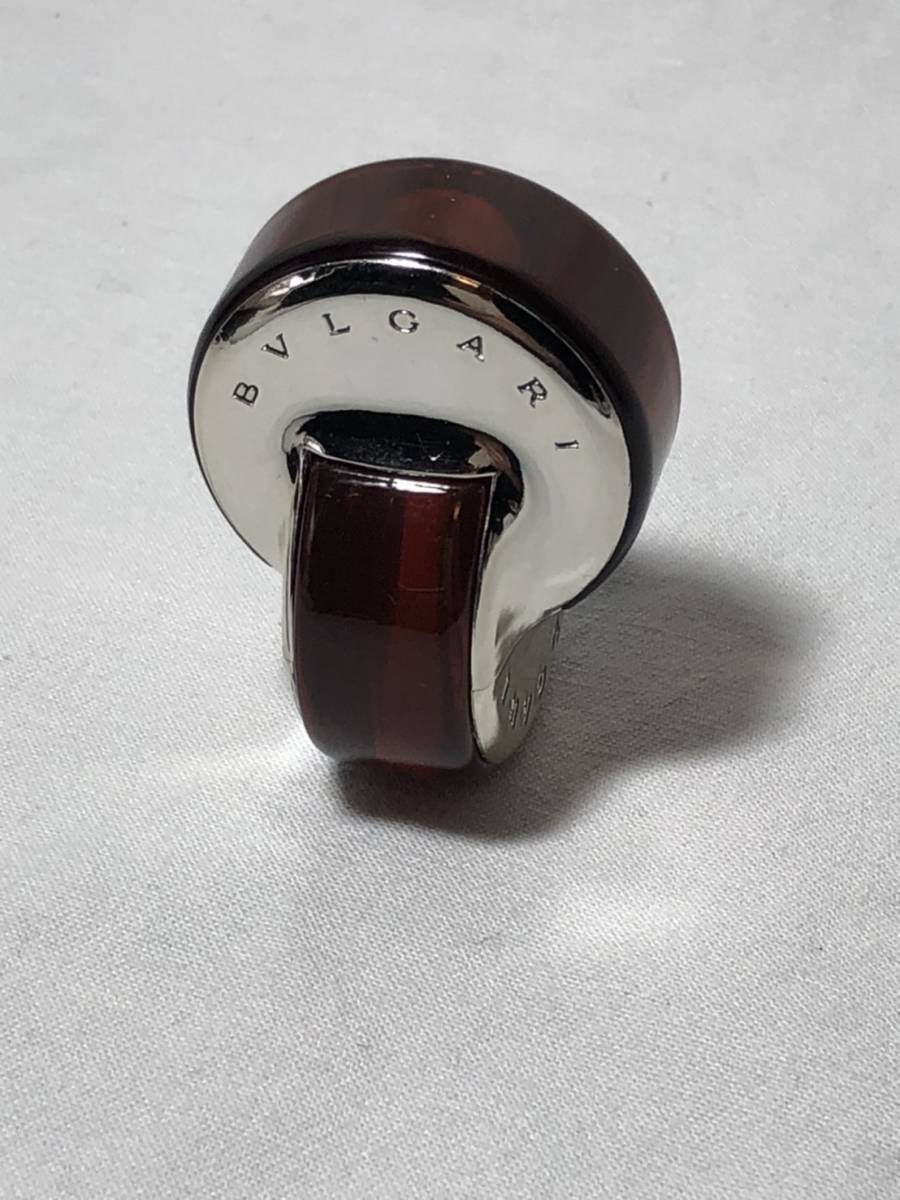 5◆◆廃盤☆ブルガリ☆オムニア☆omnia☆ EDP 5ml☆ BVL ☆大人気香水 稀少品☆☆74拍卖