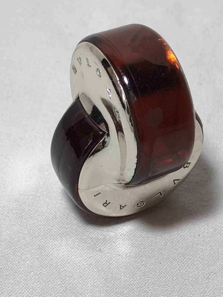 4◆◆稀少■ブルガリオムニア香水 ☆ EDP 5ml☆ BVL ☆廃盤品◆91拍卖