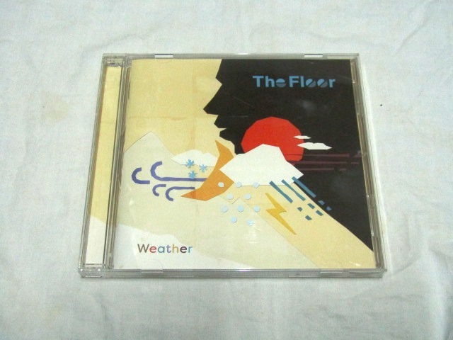 The Floor / ウェザー拍卖