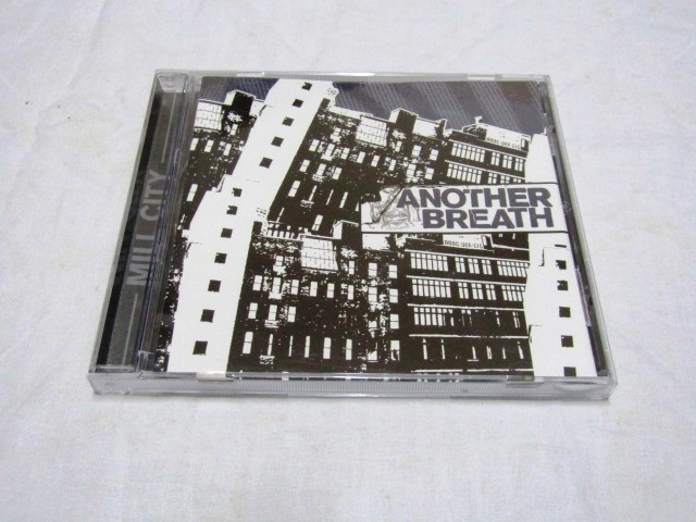 Another Breath / Mill City (輸入盤)拍卖
