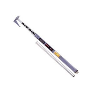 ムラテックKDS レーザーキャッチ受光棒II JK-40S拍卖