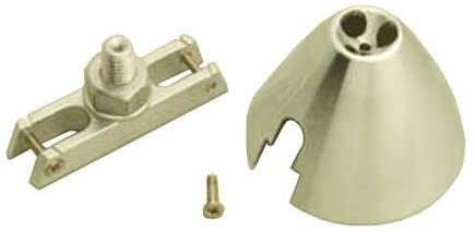 OK模型 AT38/6C2.3SM Tahmazo 折ペラスピンナー・ハブセット 48782拍卖