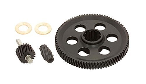 K&S ベンチャー30・50 スパイラルギヤセット 1324-8500拍卖