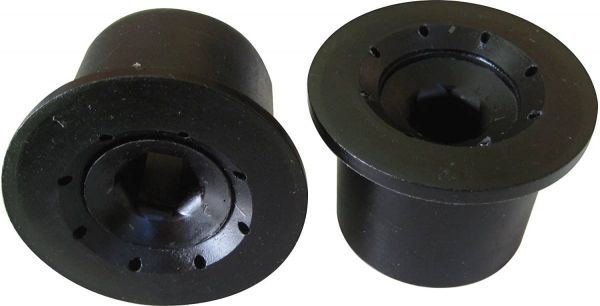 株式会社アムテックス Audi A3 S3 VW ロアアームブッシュ 2個入り SR28570拍卖