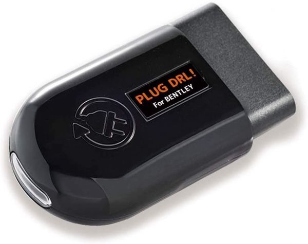PLUG DRL! ベントレー for BENTLEY PL3-DRL-BE01 ベンテイガ Bentayga 拍卖