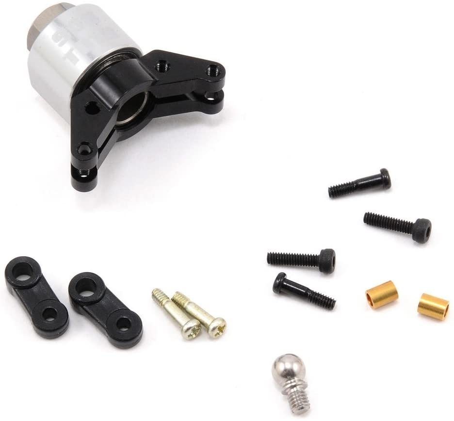 ALIGN HN7079AT T-REX 700 Nitro Pro 700E メタルテールピッチアッセンブリー アライン拍卖