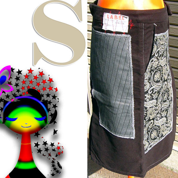 即決◇FREE SOUL◇マスターブラックsk◇S◇サンプル◇ITALY拍卖