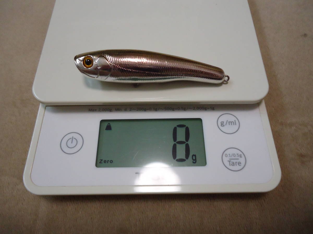 ティムコ バイトラッシュP.P 中古拍卖