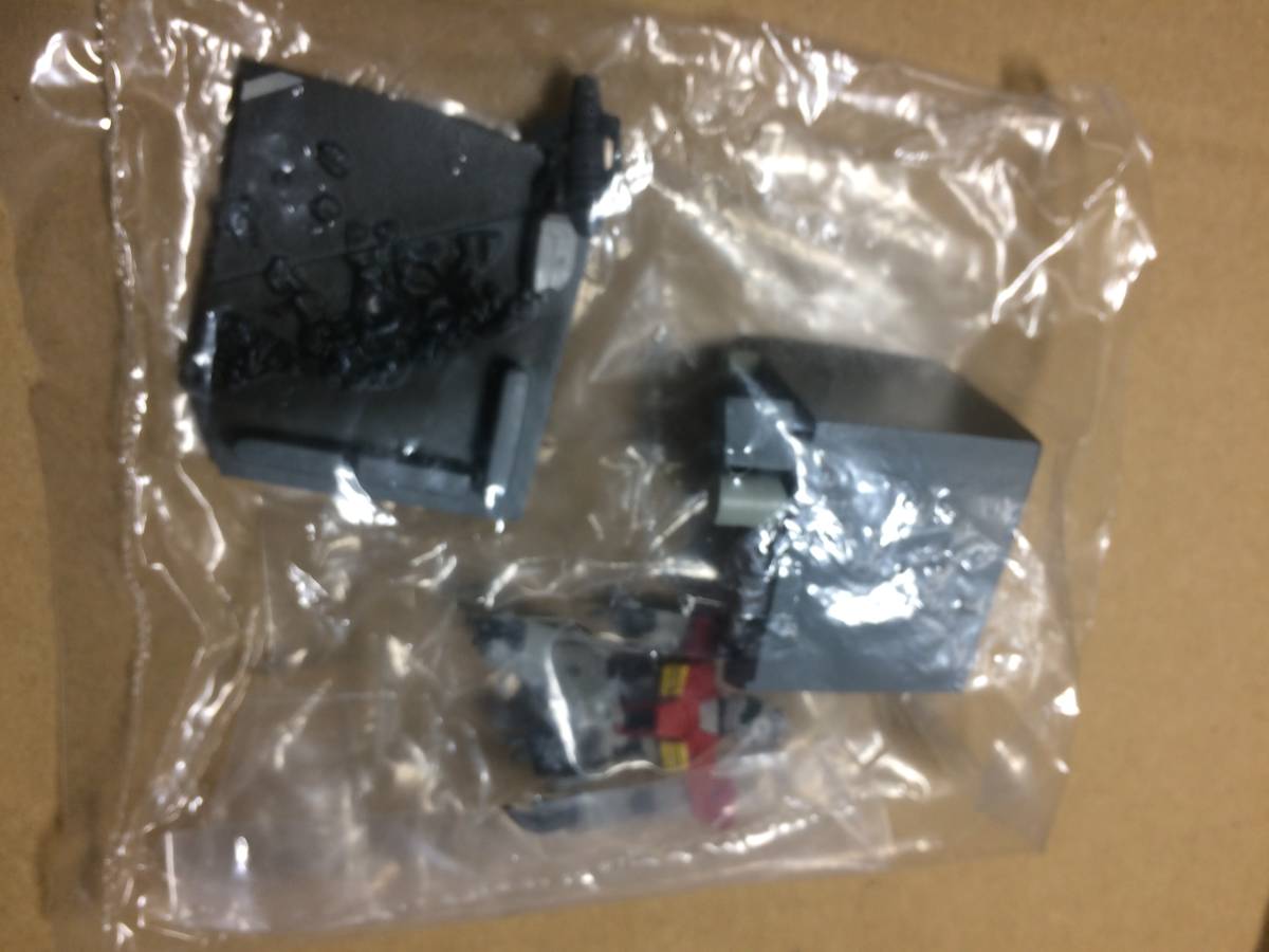 バンダイ BANDAI 機動戦士ガンダム MSセレクション26 ジオラマVer. ジム 未開封品拍卖