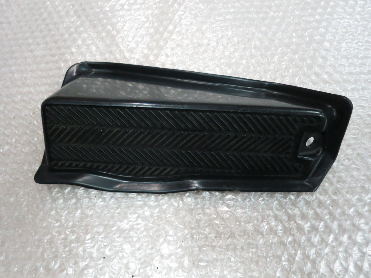 L5 ランクル ランドクルーザー 80 FZJ80G FJ80G HZJ81V HDJ81V フットレスト 運転席 左足置き場拍卖