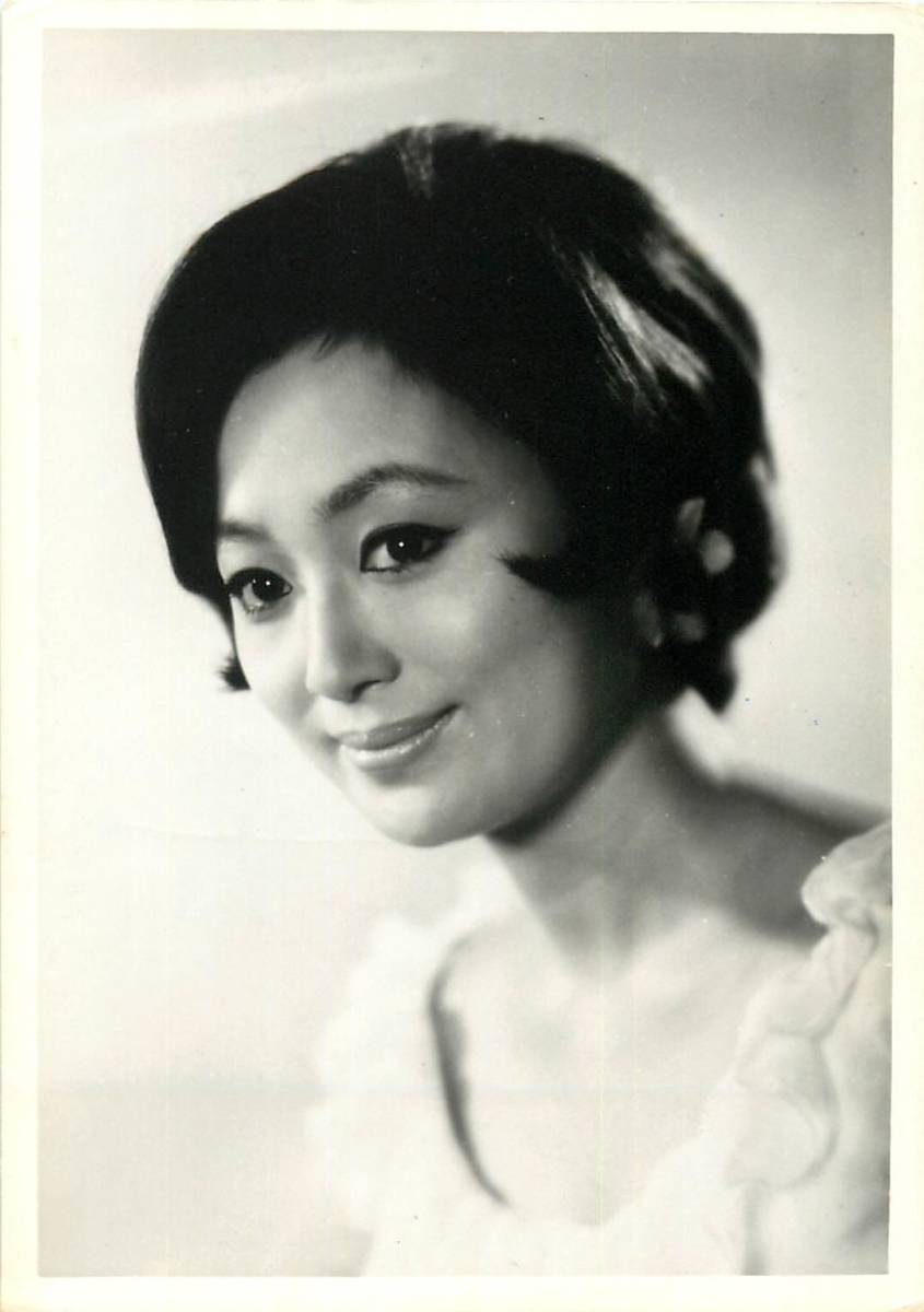 p40477『浜木綿子』小型スナップ三代目市川猿之助 香川照之 宝塚歌劇団雪組拍卖