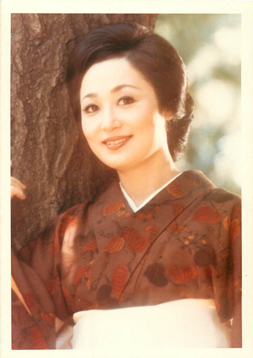 p40478『浜木綿子』小型スナップ三代目市川猿之助 香川照之 宝塚歌劇団雪組拍卖