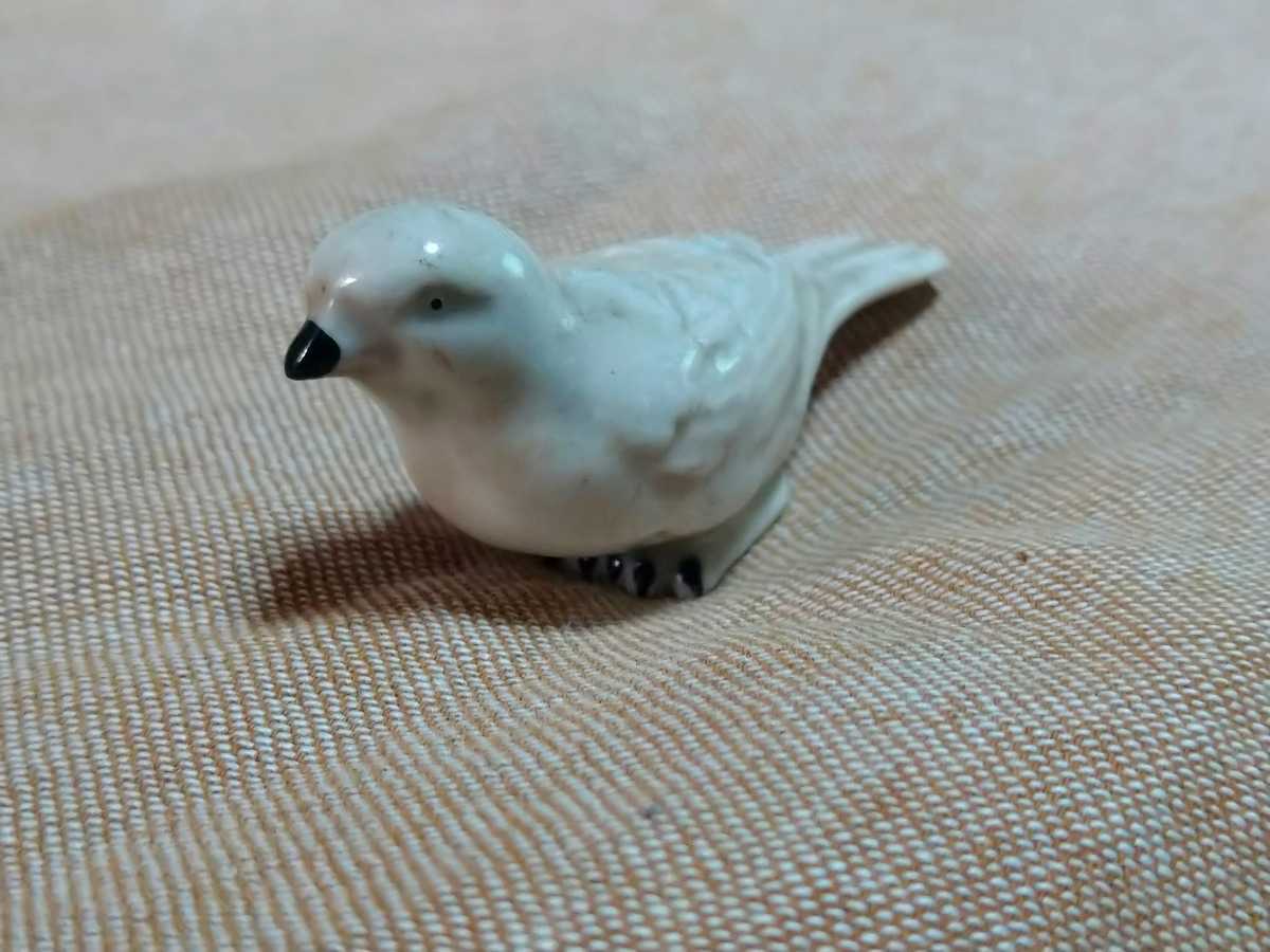 時代!激レア!鳩!jadan!焼き物!コレクター!インテリア!コレクション!希少!雑貨!Fー3拍卖