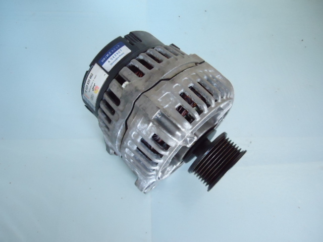 ★ベンツ Vクラス W638 638280 V280 オルタネーター ダイナモ★拍卖