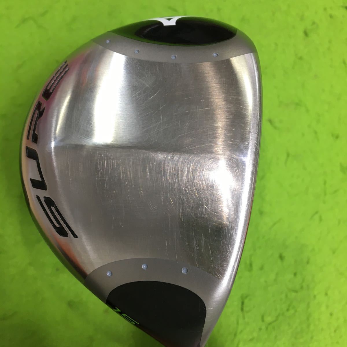 本州のみ送料無料◇即決価格◇FW◇ミズノ◇SURE DD◇EXSAR( SURE DD)◇15度◇R◇42in◇D-1◇重量331g◇カバーあり◇メンズ右拍卖