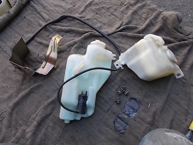 1 後期 NB8C ロードスター RS サブタンク ウォッシャータンク モーター 商品説明、送料は説明文に記載しています。☆拍卖