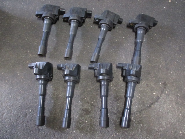 ZE2 インサイト イグニッションコイル 1台分拍卖