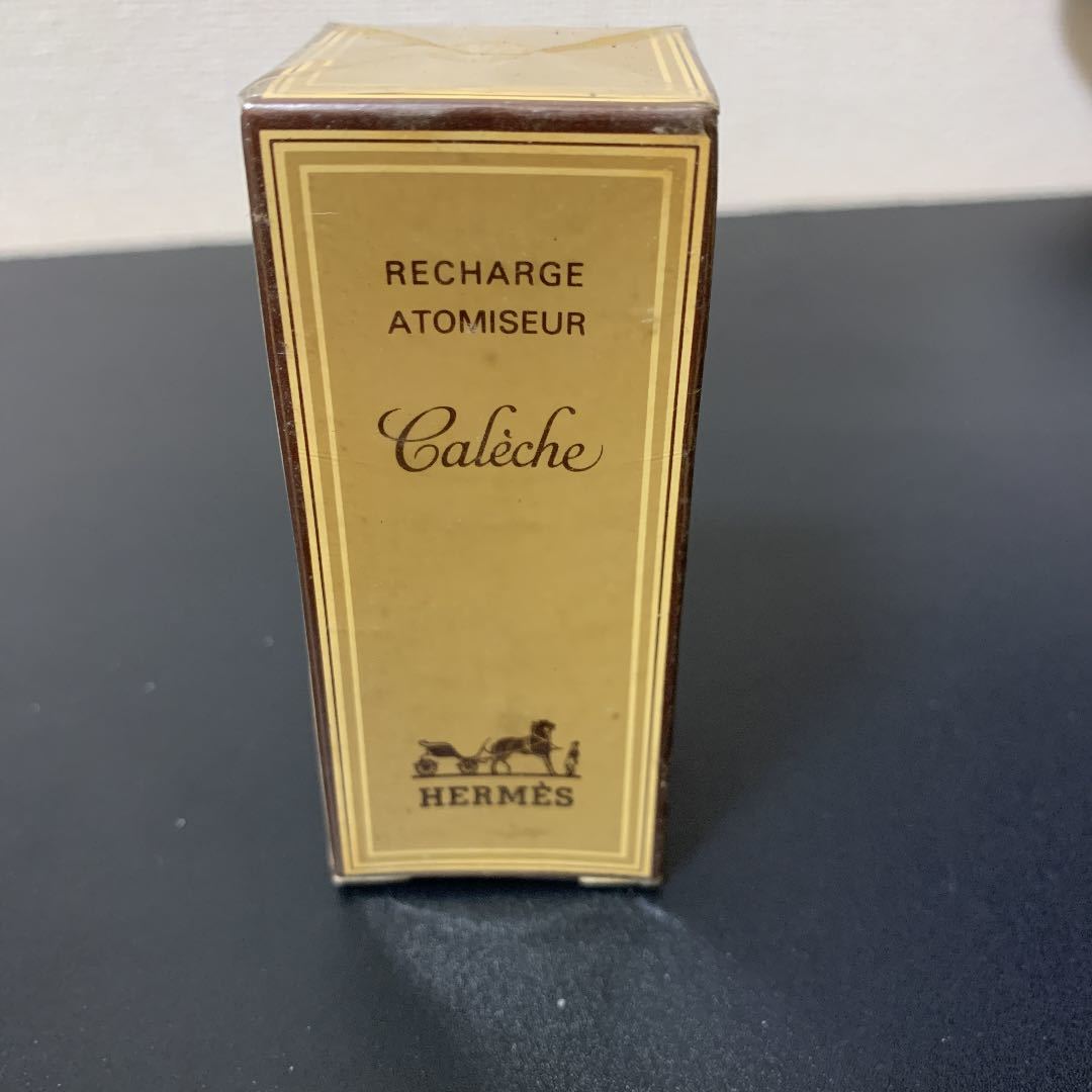HERMES recharge ATOMISEUR CALECHE拍卖