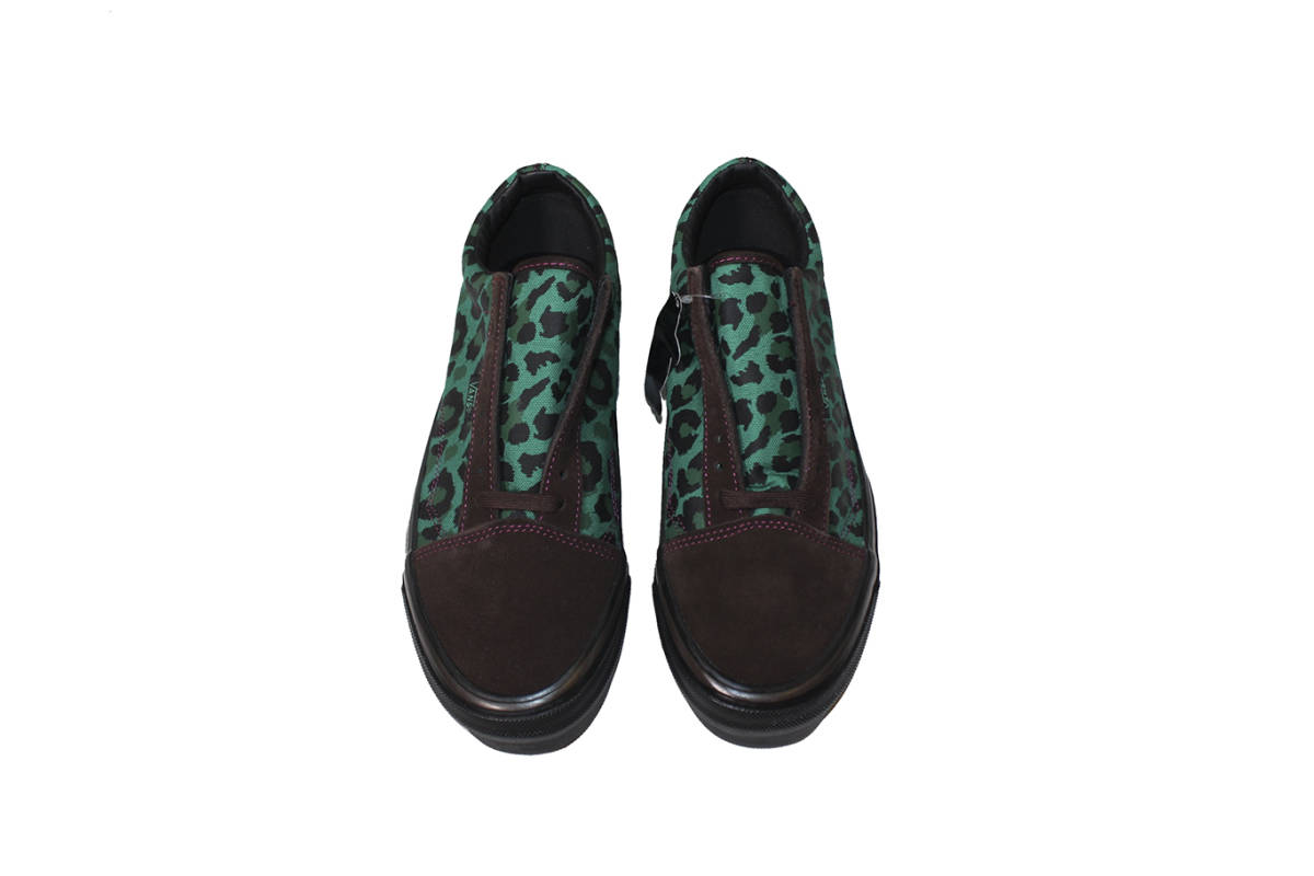 VANS STRAY RATS OLD SKOOL NS OG LX SIZE 26拍卖