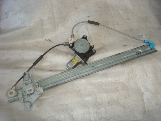 58 タント カスタム L350S フロント 右 PWモーター レギュレーター FR インボイス対応拍卖