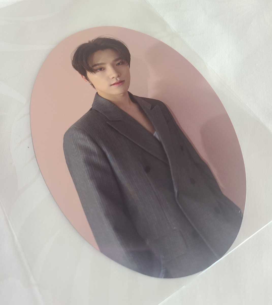 Seventeen Semicolon トレカ ディノ イ・チャン セブチ セブンティーン セミコロン DINO拍卖