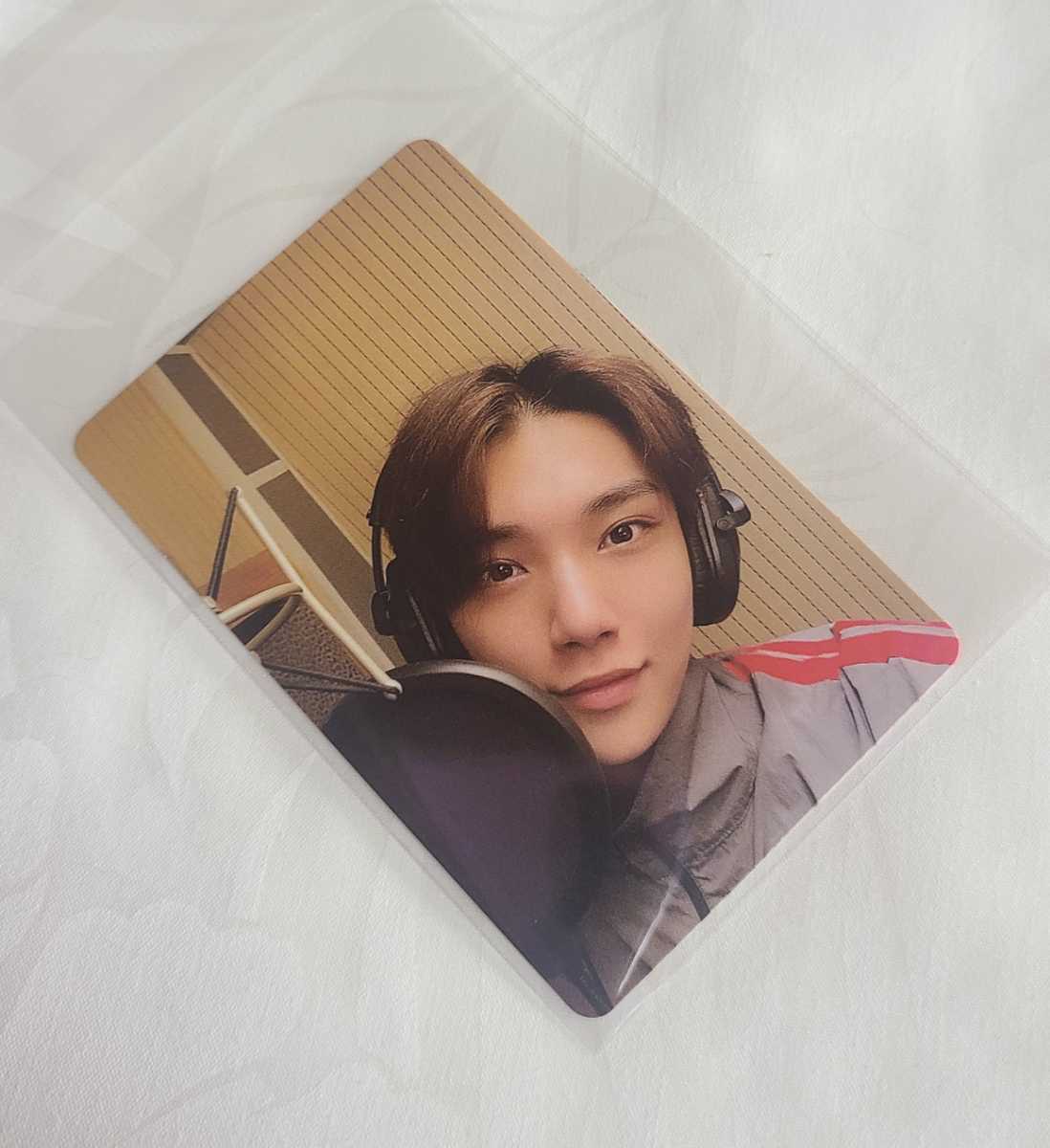 Seventeen Semicolon トレカ ジョシュア ホン・ジス セブチ セブンティーン セミコロン JOSHUA シュア拍卖