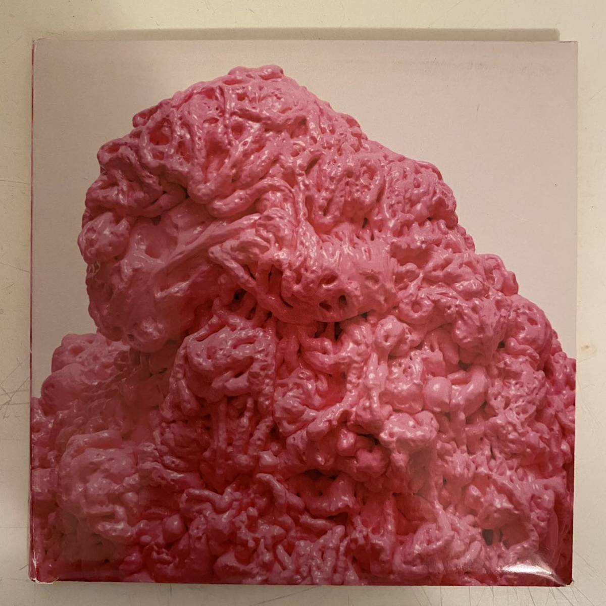 CD ★Battles『Gloss Drop』中古 Battles拍卖