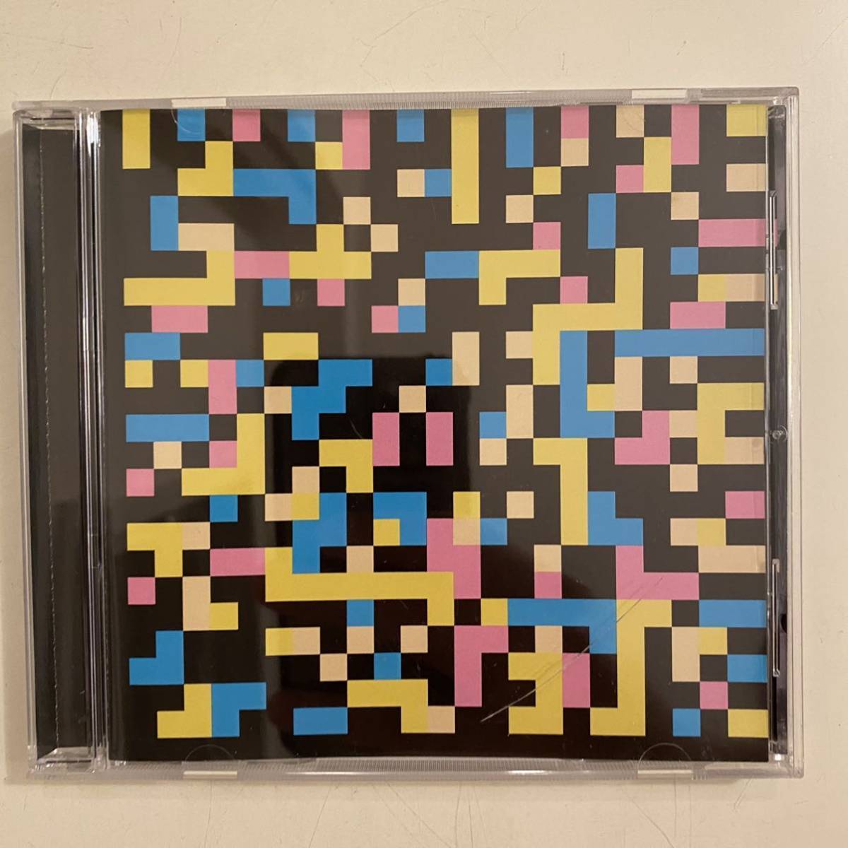 CD ★GRUM 『HEARTBEATS』中古 Grum heartbeats拍卖