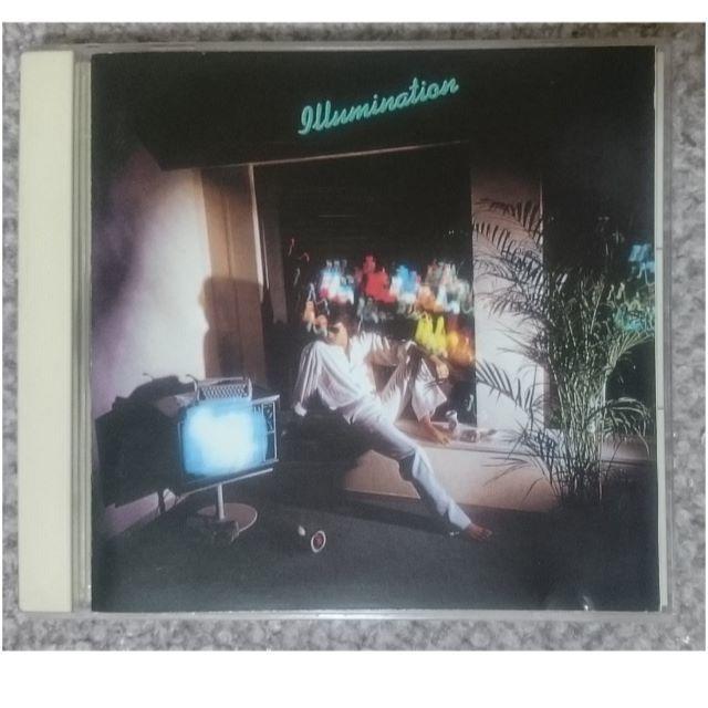 KF  浜田省吾  イルミネーション Illumination拍卖