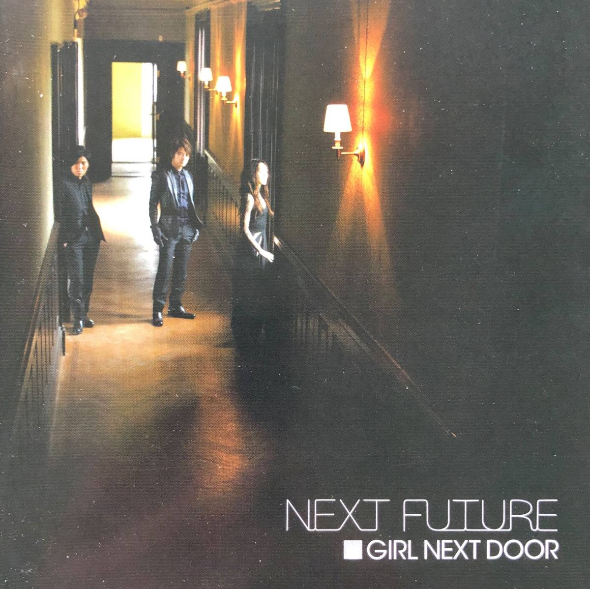 NEXT FUTURE girl next door★送料無料★AVCD-30022/B拍卖