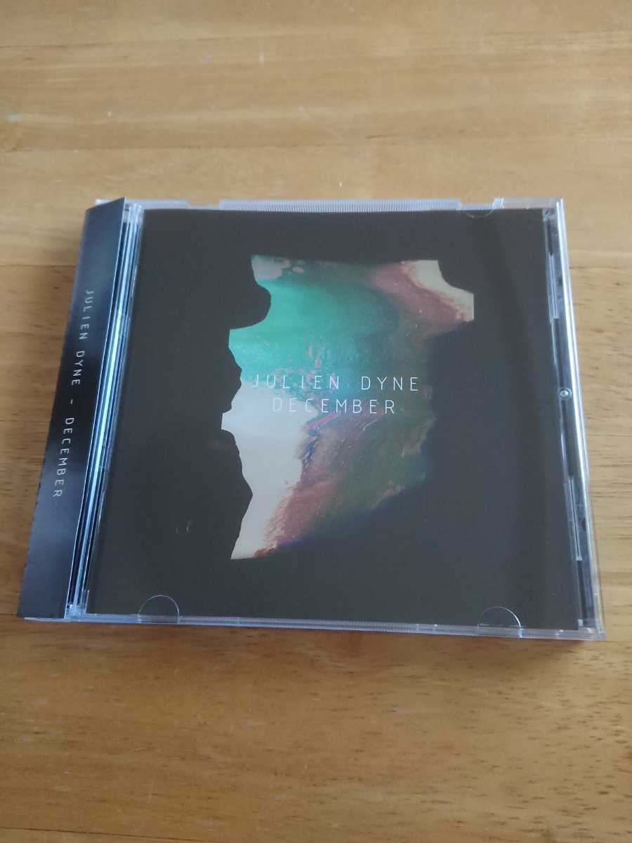 【送料込み! ジュリアン・ダイン『DECEMBER』帯付き 】拍卖
