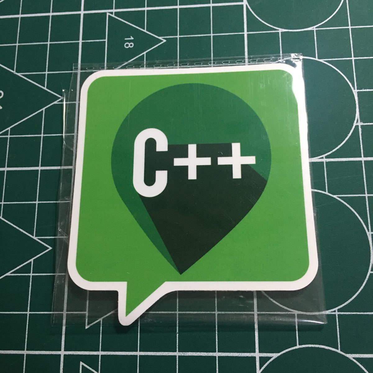 C++パソコンコレクションステッカーシール@2229拍卖