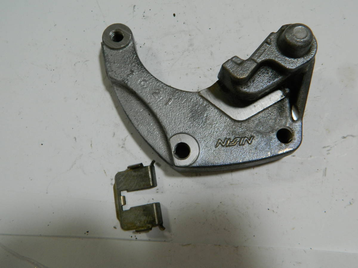 1830 ビューエルXB12SS リアブレーキキャリパーサポート XB9S 1拍卖