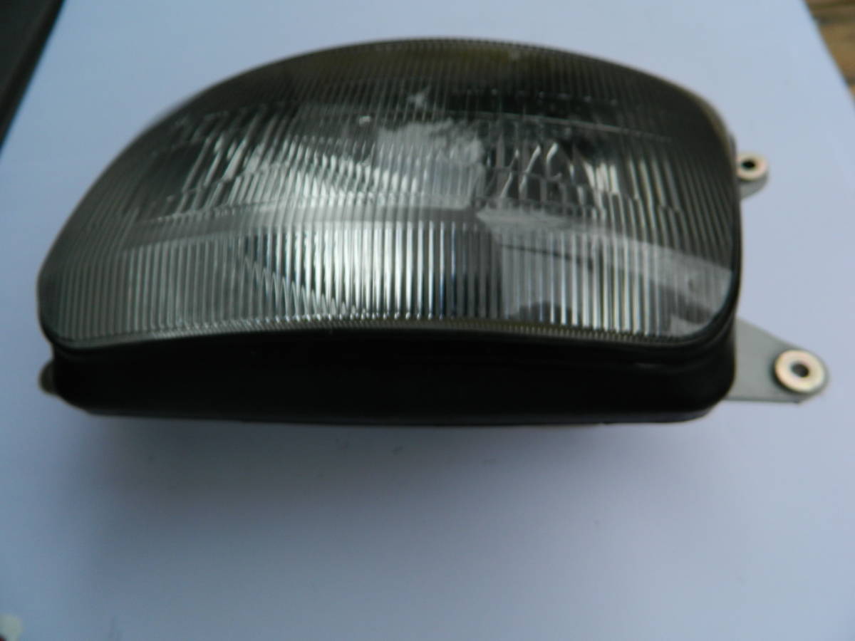 1913 CBR400Rエアロ ヘッドライト NC23 0拍卖