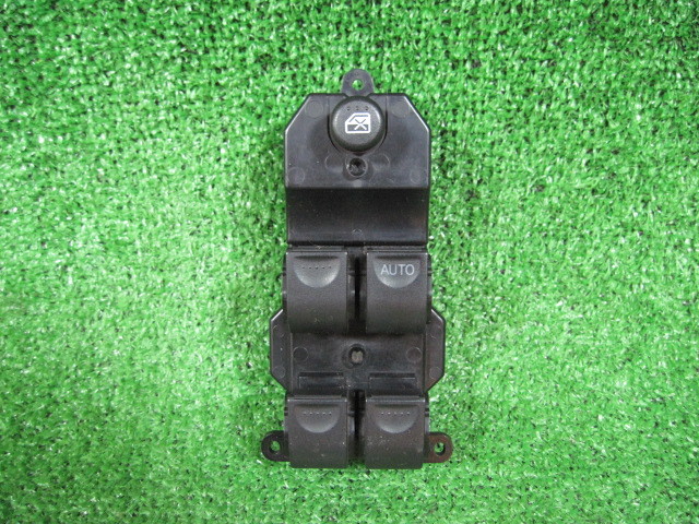 ホンダ エアウェイブ GJ2 パワーウィンドウスイッチ 中古 35750-SLA-003 20ピン 12411(200143)拍卖