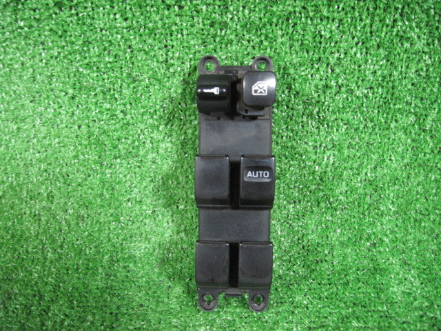 日産 セドリック ENY33 パワーウィンドウスイッチ 中古 16ピン 12445(200198)拍卖