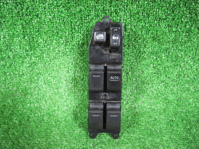 トヨタ bB NCP35 パワーウィンドウスイッチ 中古 84820-16070 14ピン7ピン 12603(200231)拍卖
