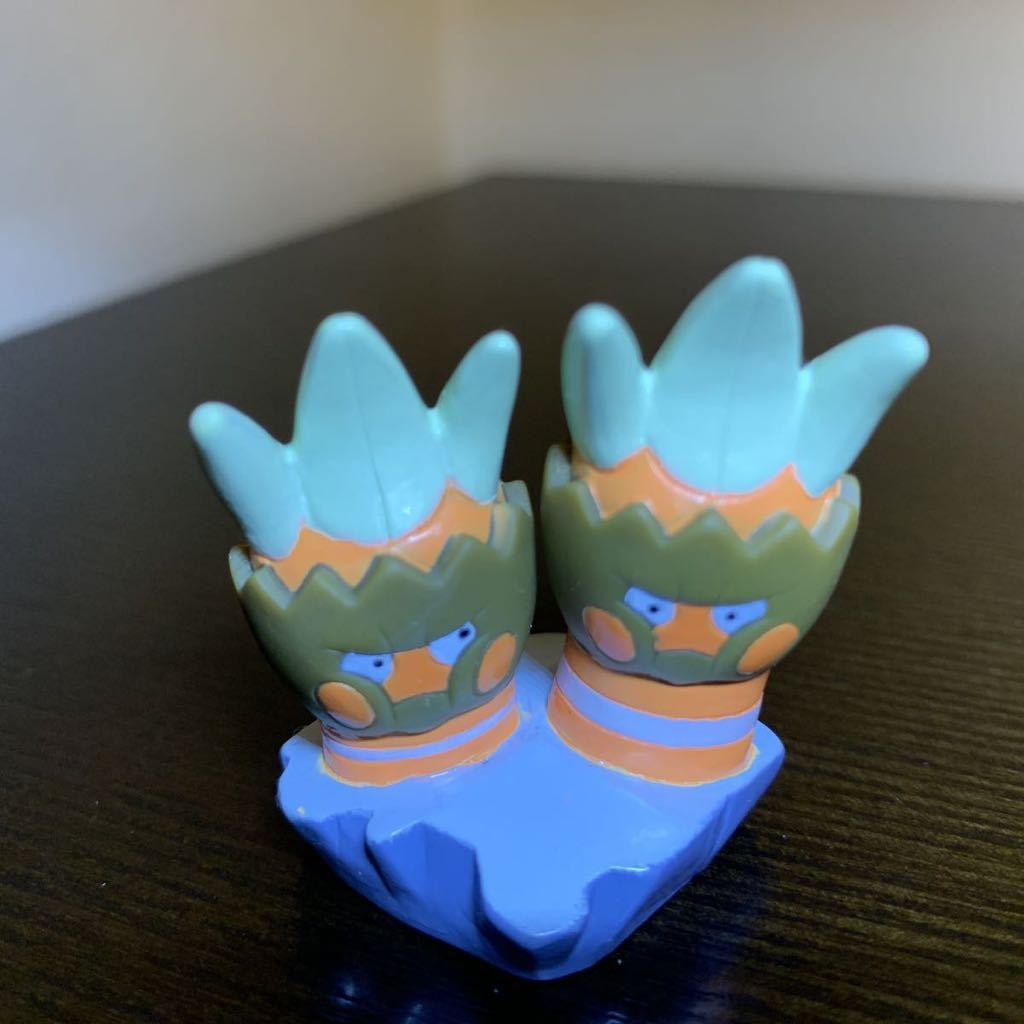 ポケモンキッズ カメテテ 中古品 ポケモン ポケットモンスター フィギュア拍卖