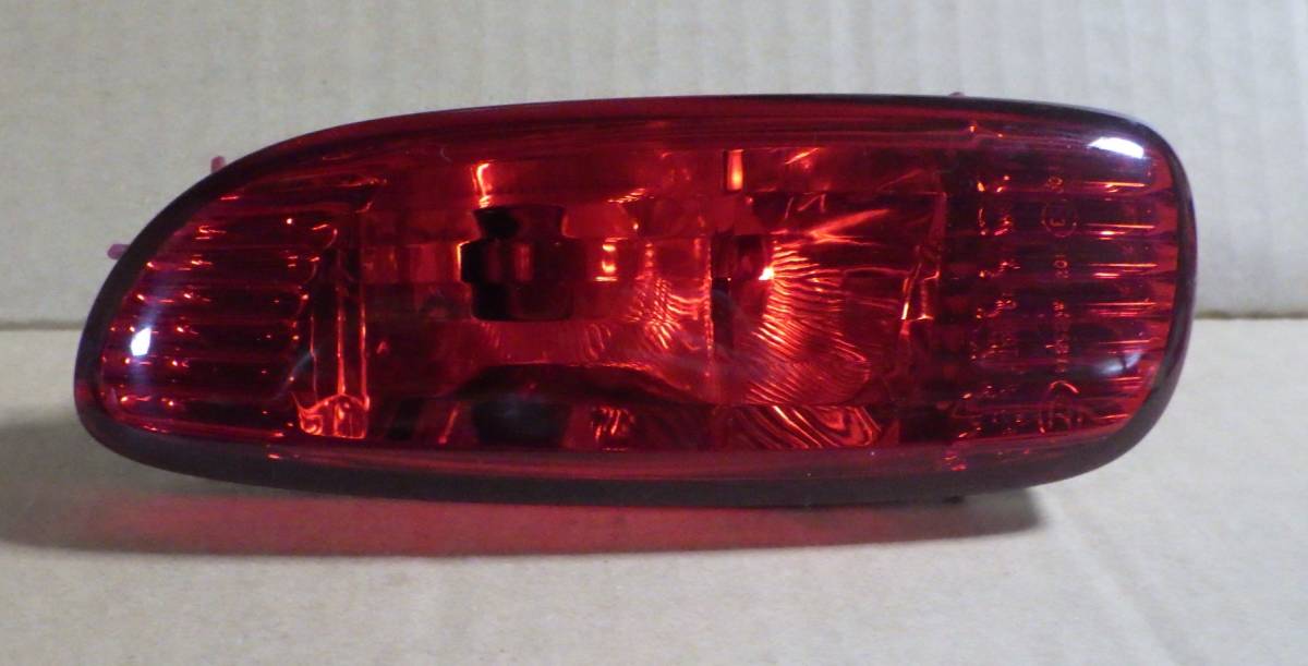 即決 2015-2018 ミニ JCW バックフォグ 右 751 708 DX / 7 350 008 RH拍卖