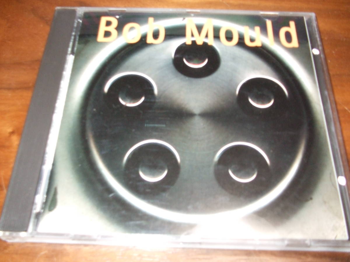 Bob Mould 《 ST 》 ★ハスカー・デュー拍卖