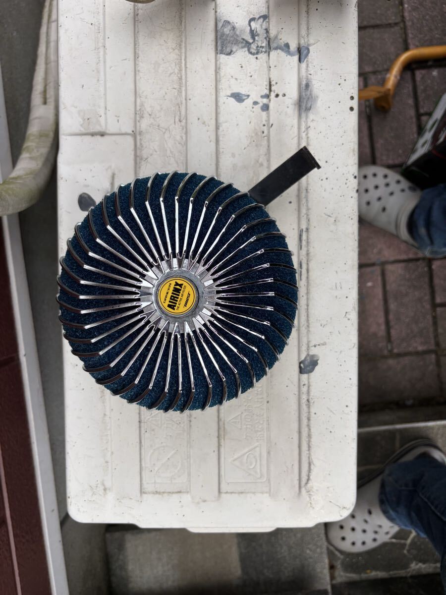 s15 シルビア エアクリーナ エアインクス SR20DE SR20DET S13 S14 S15拍卖