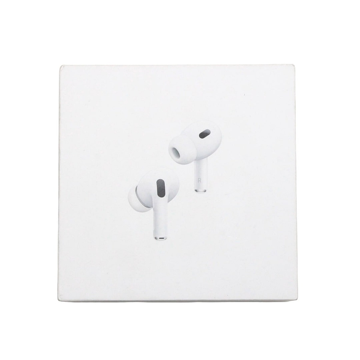 $$【1円スタート】 Apple アップル エアーポッズ プロ2 AirPods Pro 2 (USB-C) MTJV3J/A 傷や汚れあり拍卖