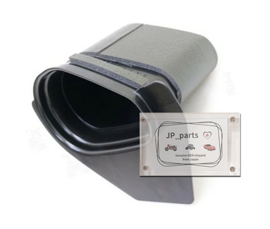 日産 NISSAN 純正 新品 エアダクトASSY スカイライン GT-R BCNR33 BNR34 162拍卖