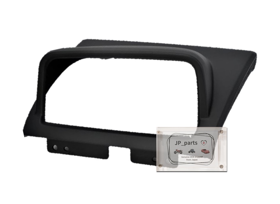 日産 NISSAN 純正 新品 マルチファンクションカバー スカイライン GT-R BNR34 180拍卖